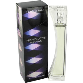 PROVOCATIVE EDP SPRAY