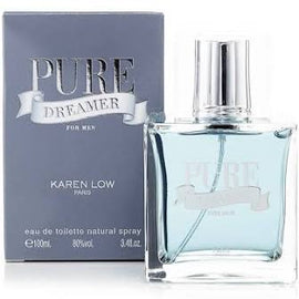 KAREN LOW PURE DREAMER EDT SPRAY