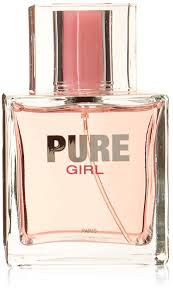 KAREN LOW PURE GIRL EDP SPRAY