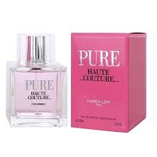 KAREN LOW PURE HAUTE COUTURE EDP SPRAY