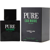 KAREN LOW PURE NOIRE EDT SPRAY