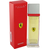FERRARI RACING EDT SPRAY