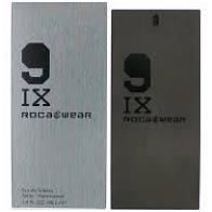 ROCAWEAR 91X EDT SPRAY