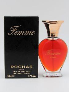FEMME EDT SPRAY