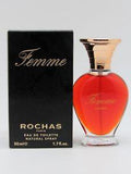 FEMME EDT SPRAY
