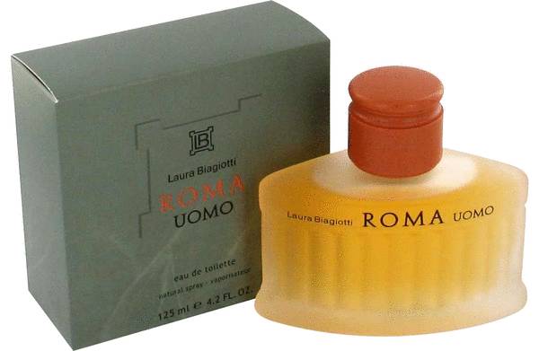 ROMA EDT SPRAY