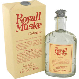 ROYALL MUSKE SPRAY