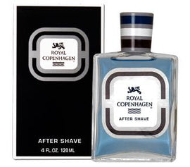 ROYAL COPENHAGEN MUSK AFTER SHAVE BALM
