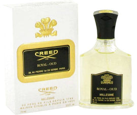 CREED ROYAL OUD UNISEX EDP SPRAY