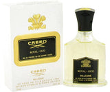 CREED ROYAL OUD UNISEX EDP SPRAY