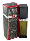 ROYAL SECRET EDT SPRAY