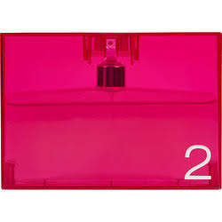 RUSH 2 EDT SPRAY