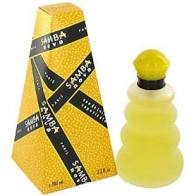 SAMBA NOVA EDT SPRAY