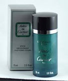 SANTOS DE CARTIER DEODORANT STICK