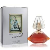 SALVADOR DALI PDT SPRAY