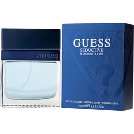 SEDUCTIVE BLUE EDT SPRAY