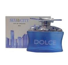 SEX IN THE CITY DOLCE SPRAY