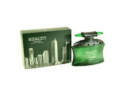 SEX IN THE CITY ESSENTIAL SPRAY