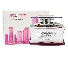 SEX IN THE CITY GIGI SPRAY