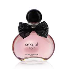 SEXUAL NOIR EDP SPRAY