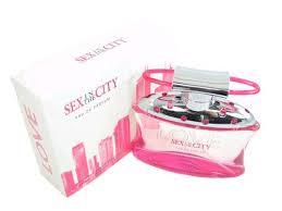 SEX IN THE CITY LOVE SPRAY