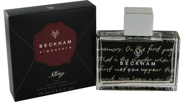 SIGNATURE STORY EDT SPRAY