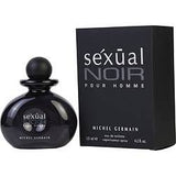 SEXUAL NOIR POUR HOMME EDT SPRAY