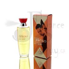 DIAVOLO SO SEXY EDT SPRAY