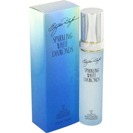 WHITE DIAMOND SPARKLING EDT SPRAY