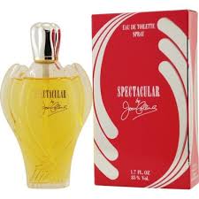 SPECTACULAR EDP SPRAY