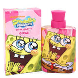 SPONGE BOB EDT SPRAY