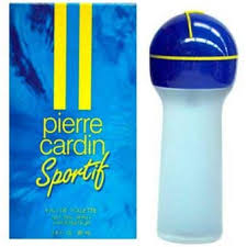 PIERRE CARDIN SPORTIF EDT SPRAY