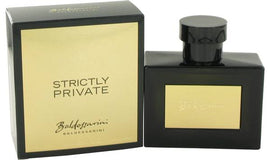 STRICTLY PRIVATE  EDT SPRAY