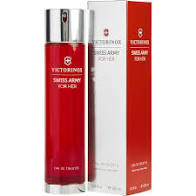 SWISS ARMY EDT SPRAY