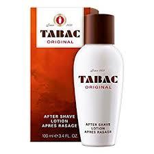 TABAC AFTER SHAVE