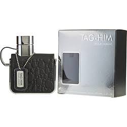 ARMAF TAG HIM EDT SPRAY