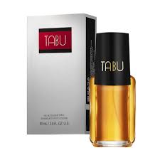 TABU EDC SPRAY