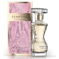 SOFIA VERGARA TEMPTING SPRAY