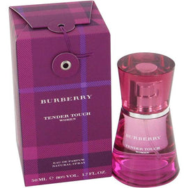 BURBERRY TENDER TOUCH EDT SPRAY