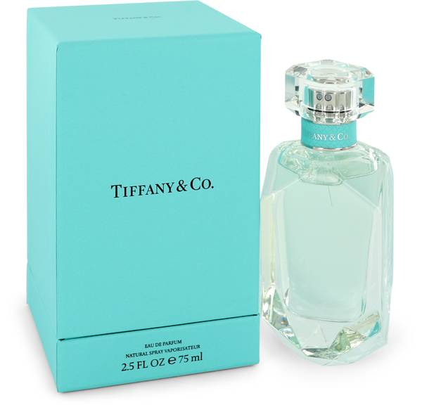 TIFFANY EDP SPRAY