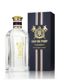 TOMMY EAU PREP  EDT SPRAY