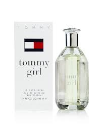 TOMMY GIRL  COL SPRAY