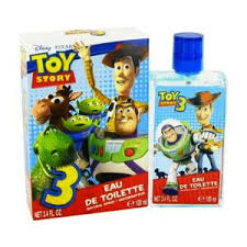 TOY STORY III EDT SPRAY