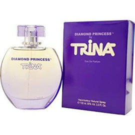 DIAMOND PRINCESS  EDT SPR