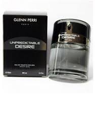 UNPREDICTABLE DESIRE EDT SPRAY