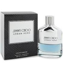 JIMMY CHOO URBAN HERO EDP SPRAY