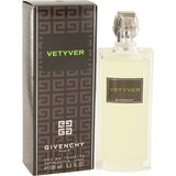 GIVENCHY VETYVER EDT SPRAY