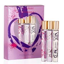 VERA WANG ROLL-ON SET