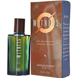WITNESS EDT SPRAY