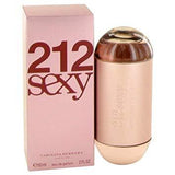 212 SEXY EDP SPRAY